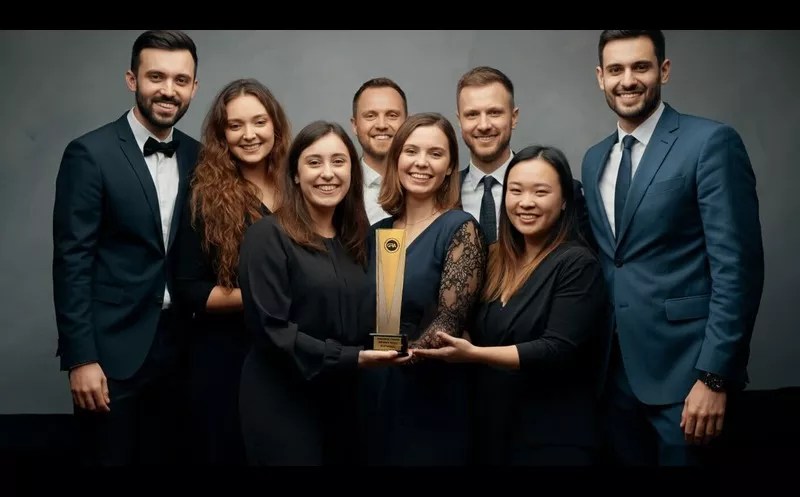 The Million Dollar Success Story Behind Global Recognition Awards’ Alternative to Traditional PR