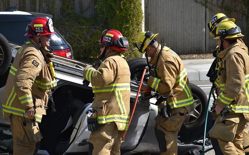 What Happens If You Are Hit by an Uninsured Driver