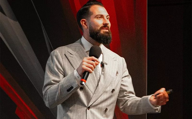 Tyler McLay’s Authority Sales Model Refocuses How Real Estate Agents Succeed