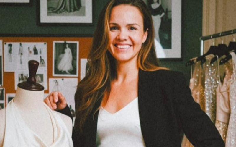 How Lorena Horeyco Is Redefining High Fashion Through Ethics