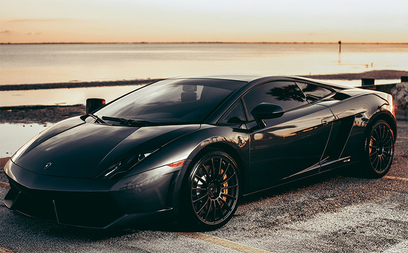 How Luxury Car Rental in Dubai Works for Exotic Cars and Supercar Hire in 2026